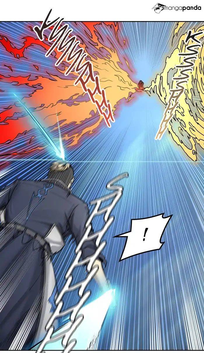 Tower of God Chapter 411 image 075